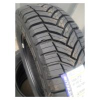 Легкогрузовые всесезонные шины Michelin Agilis CrossClimate 205/65R15C 102/100T