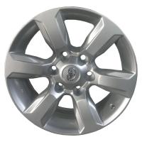 Литой колесный диск Toyota Replica TY239 7,5x17 6x139,7 ET25 D106,1