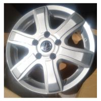 Литой колесный диск Volkswagen Replica VV74 6,5x16 5x120 ET62 D65,1