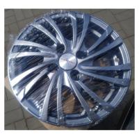 Литой колесный диск K&K КС643 Мейола дарк платинум 6,0x15 4x108 ET38 D67,1