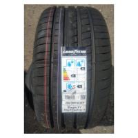 Летние шины GoodYear Eagle F1 Asymmetric 5 225/40R19 XL 93Y