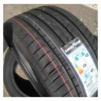 Летние шины GoodYear Eagle F1 Asymmetric 5 225/40R19 XL 93Y