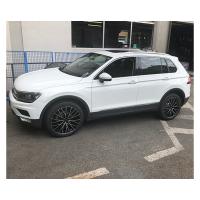 Литой колесный диск MAK Speciale Black Mirror 8,5x19 5x108 ET48 D63,4