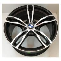 Литой колесный диск BMW Replica B129 BKFP 8,0x18 5x120 ET34 D72,6