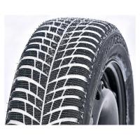 Зимние шины Bridgestone Blizzak LM001 255/50R19 XL 110H Runflat