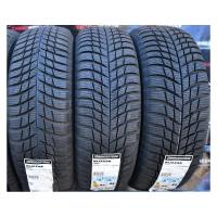 Зимние шины Bridgestone Blizzak LM001 255/50R19 XL 110H Runflat