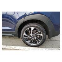Литой колесный диск Hyundai Replica HND5518 BMF 7,5x19 5x114,3 ET51 D67,1