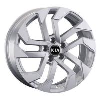 Литой колесный диск Kia Replica KI236 SF 7,0x17 5x114,3 ET48,5 D67,1