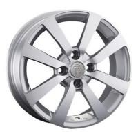 Литой колесный диск Kia Replica KI241 SF 6,0x16 4x100 ET49 D54,1