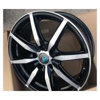 Литой колесный диск Venti 1515 BD 6,0x15 4x100 ET50 D60,1