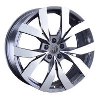 Литой колесный диск Volkswagen Replica VV258 GMF 9,0x20 5x112 ET33 D66,6