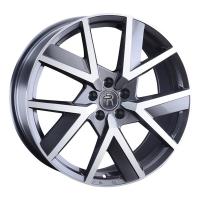 Литой колесный диск Volkswagen Replica VV260 GMF 9,0x20 5x112 ET33 D66,6