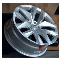 Литой колесный диск Volkswagen Replica VV275 8,0x20 5x112 ET34 D57,1