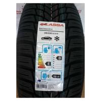 Зимние шины Lassa Snoways 4 175/65R14 82T
