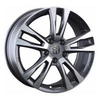 Литой колесный диск Audi Replica A171 GMF 7,5x17 5x112 ET38 D66,6