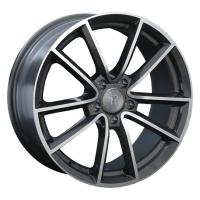 Литой колесный диск Audi Replica A41 GMFP 8,0x17 5x112 ET26 D66,6