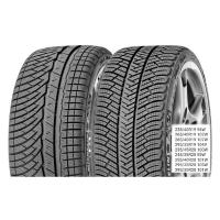 Зимние шины Michelin Pilot Alpin PA4 295/35R19 XL 104V