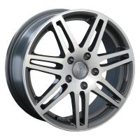 Литой колесный диск Audi Replica A25 GMF 8,0x18 5x112 ET25 D66,6