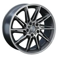 Литой колесный диск Audi Replica A44 GMFP 7,5x17 5x112 ET28 D66,6