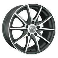 Литой колесный диск Audi Replica A48 MBF 7,0x16 5x112 ET35 D57,1