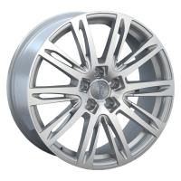 Литой колесный диск Audi Replica A49 SFP 8,0x18 5x112 ET28 D66,6