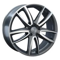 Литой колесный диск Audi Replica A57 GMFP 7,5x17 5x112 ET28 D66,6