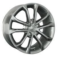 Литой колесный диск Audi Replica A71 GM 6,5x16 5x112 ET33 D57,1