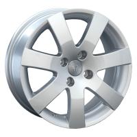 Литой колесный диск Ford Replica FD140 7,0x16 4x108 ET41,5 D63,3