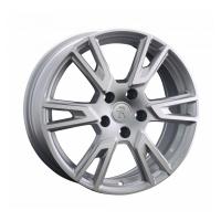 Литой колесный диск Ford Replica FD164 SF 7,5x17 5x108 ET52,5 D63,3