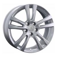 Литой колесный диск Ford Replica FD169 7,5x17 5x108 ET55 D63,3