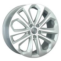 Литой колесный диск Haval Replica HV8 SF 6,5x17 5x114,3 ET40 D64,1