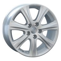 Литой колесный диск Hyundai Replica HND130 7,5x17 5x114,3 ET46 D67,1