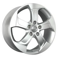 Литой колесный диск Hyundai Replica HND160 6,5x17 5x114,3 ET48 D67,1
