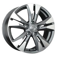 Литой колесный диск Hyundai Replica HND207 GMF 7,0x18 5x114,3 ET51 D67,1