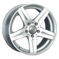 Литой колесный диск Hyundai Replica HND211 SF 7,0x16 5x114,3 ET40 D67,1