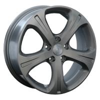 Литой колесный диск Hyundai Replica HND213 GM 6,5x17 5x114,3 ET49 D67,1