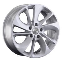 Литой колесный диск Hyundai Replica HND228 7,0x17 5x114,3 ET48 D67,1