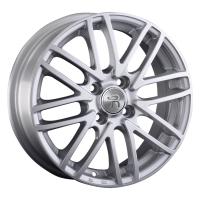 Литой колесный диск Hyundai Replica HND233 6,0x15 4x100 ET48 D54,1