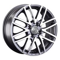 Литой колесный диск Hyundai Replica HND233 GMF 6,0x15 4x100 ET48 D54,1