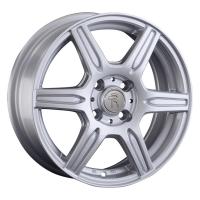 Литой колесный диск Hyundai Replica HND235 6,0x15 4x100 ET48 D54,1