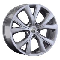 Литой колесный диск Hyundai Replica HND237 GM 7,5x19 5x114,3 ET50 D67,1