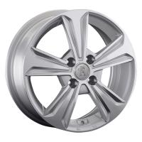 Литой колесный диск Hyundai Replica HND256 SF 6,0x15 4x100 ET46 D54,1