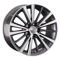 Литой колесный диск Hyundai Replica HND280 GMF 8,0x18 5x114,3 ET36 D67,1