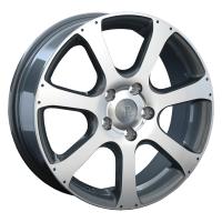 Литой колесный диск Hyundai Replica HND290 GMF 6,5x17 5x114,3 ET48 D67,1