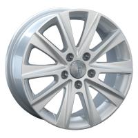 Литой колесный диск Hyundai Replica HND296 6,5x16 5x114,3 ET41 D67,1
