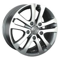 Литой колесный диск Hyundai Replica HND299 GMF 6,5x16 5x114,3 ET45 D67,1