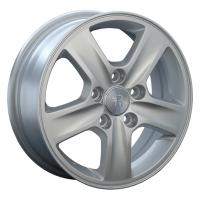 Литой колесный диск Hyundai Replica HND33 5,5x15 5x114,3 ET41 D67,1
