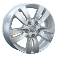 Литой колесный диск Hyundai Replica HND46 5,5x15 5x114,3 ET41 D67,1