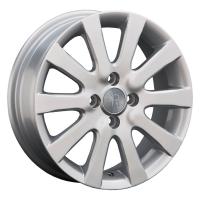 Литой колесный диск Hyundai Replica HND62 6,0x15 4x100 ET48 D54,1