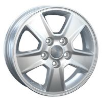 Литой колесный диск Hyundai Replica HND71 5,5x15 5x114,3 ET47 D67,1